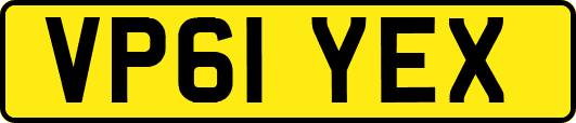 VP61YEX