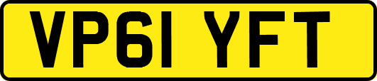 VP61YFT
