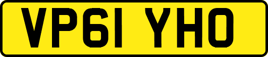 VP61YHO
