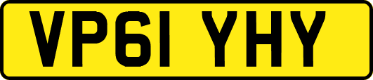 VP61YHY