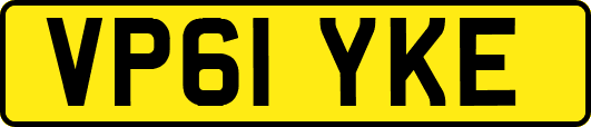 VP61YKE