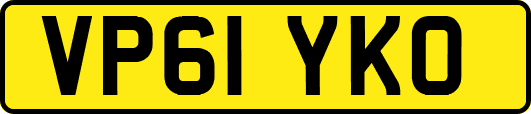 VP61YKO