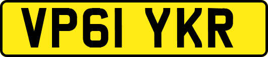 VP61YKR