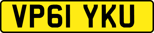 VP61YKU