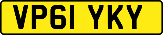 VP61YKY