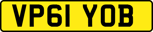 VP61YOB