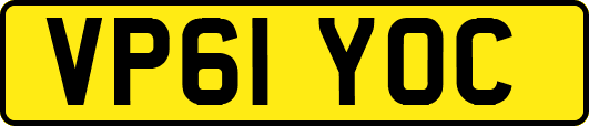 VP61YOC