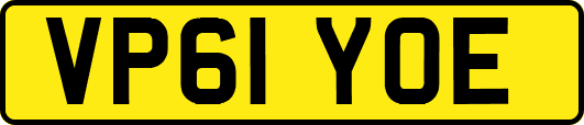VP61YOE