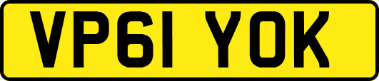 VP61YOK