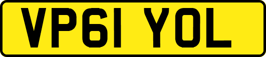 VP61YOL