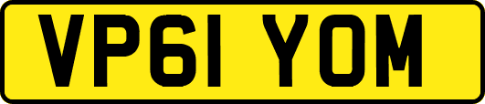 VP61YOM
