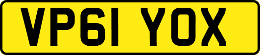 VP61YOX