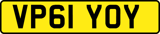 VP61YOY