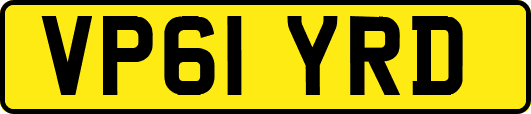 VP61YRD