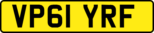 VP61YRF