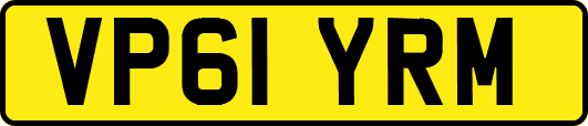 VP61YRM