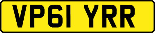 VP61YRR