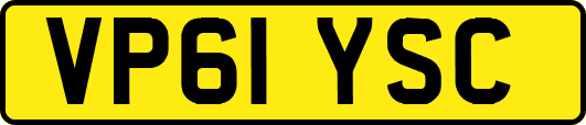 VP61YSC