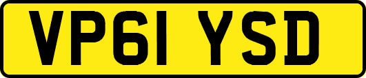 VP61YSD