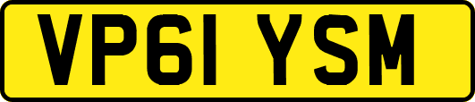 VP61YSM