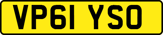 VP61YSO