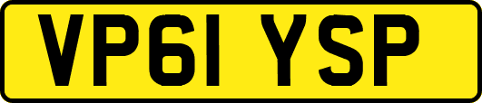 VP61YSP