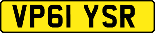 VP61YSR