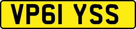 VP61YSS