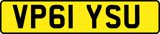 VP61YSU