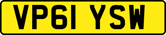 VP61YSW