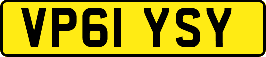 VP61YSY