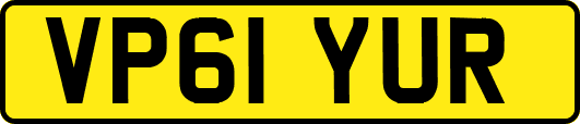 VP61YUR