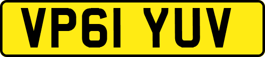 VP61YUV