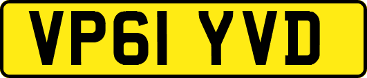 VP61YVD