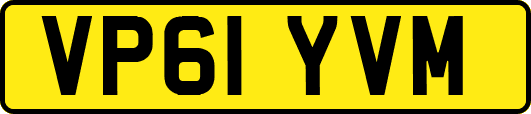 VP61YVM