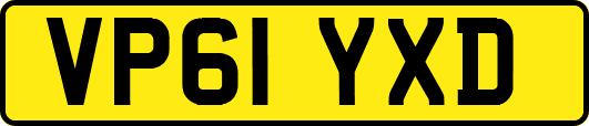 VP61YXD