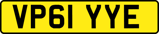 VP61YYE