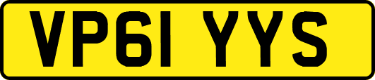 VP61YYS