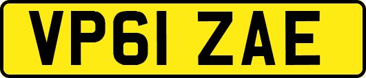 VP61ZAE