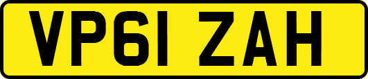 VP61ZAH