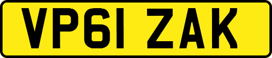 VP61ZAK