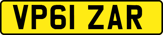 VP61ZAR