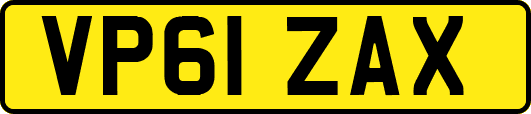 VP61ZAX