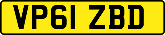 VP61ZBD