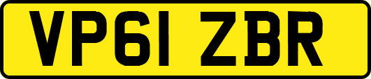VP61ZBR