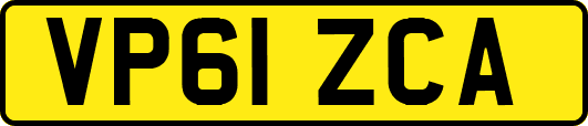 VP61ZCA
