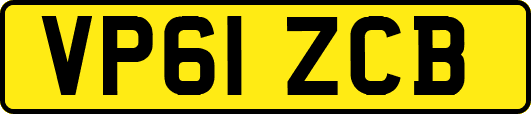 VP61ZCB