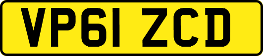 VP61ZCD