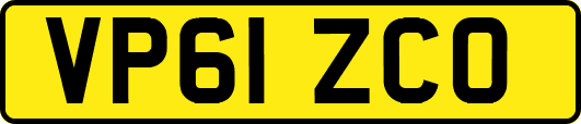 VP61ZCO