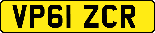 VP61ZCR
